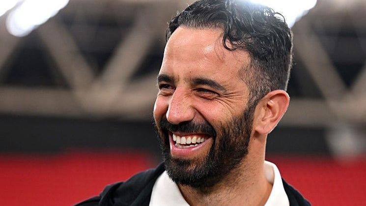 یک سال هیجان‌انگیز با روبن آموریم در منچستر یونایتد؛ دلایلی برای خوشبینی؟